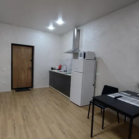 Aparthotel стильная у моря Odesa