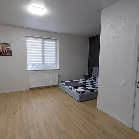 Apartmanhotel стильная у моря Odessza