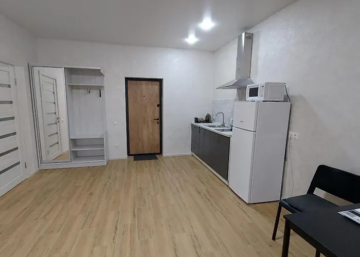 стильная у моря *