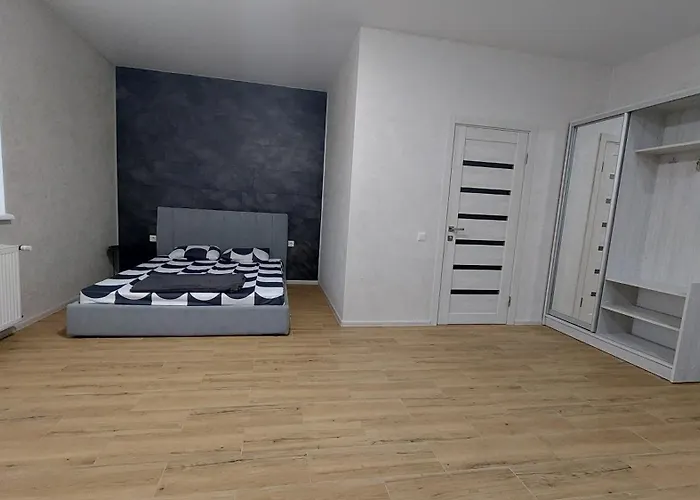 стильная у моря