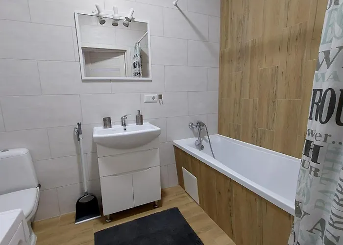 стильная у моря Aparthotel