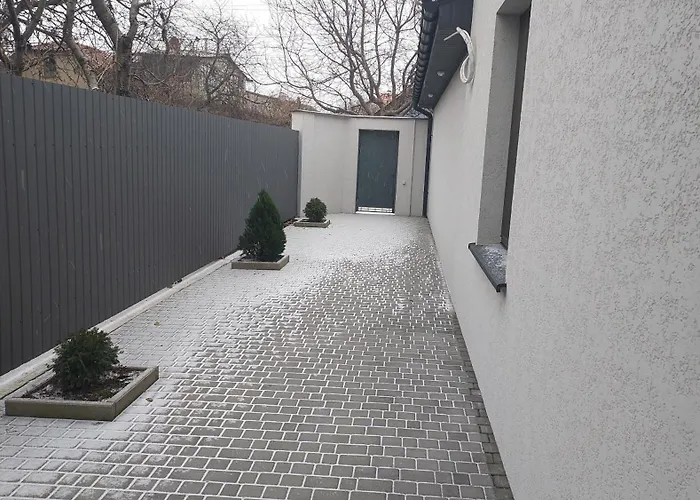 стильная у моря * Odesa