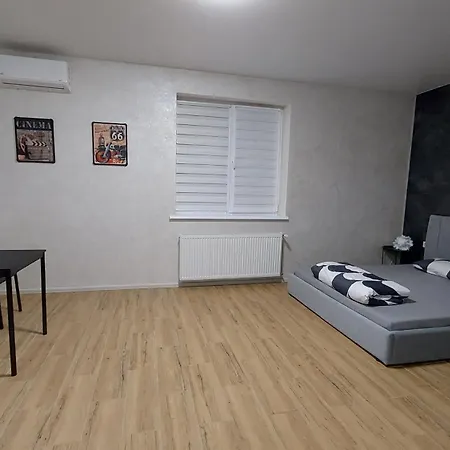 стильная у моря Appart hôtel Odessa