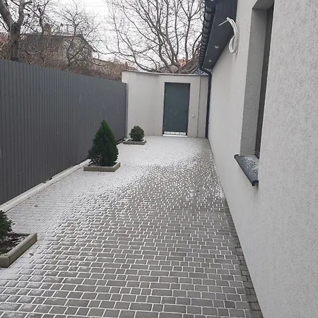 стильная у моря * Odessa