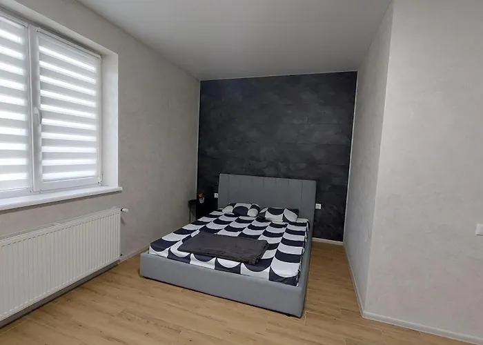 стильная у моря Odessa