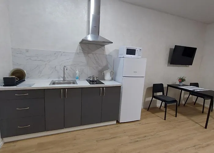 стильная у моря Odessa