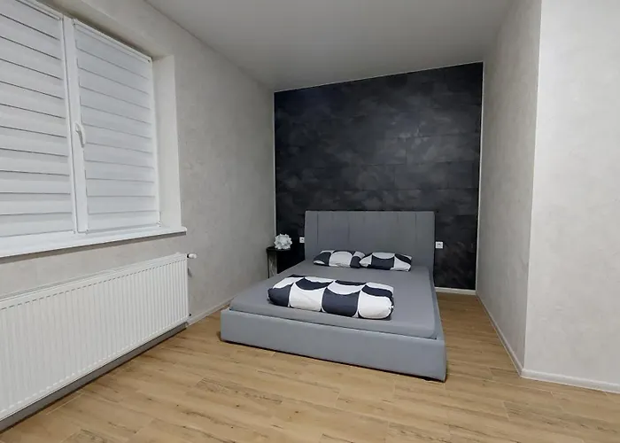 стильная у моря