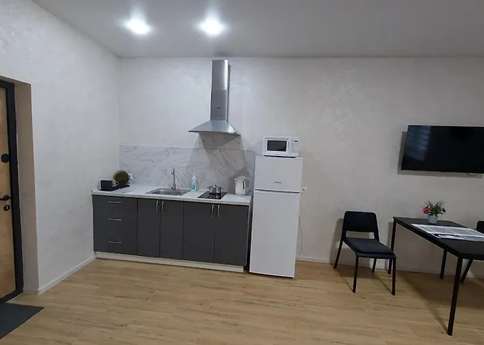 стильная у моря